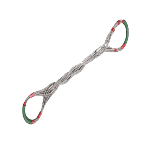 Nine Strand Steel Wire Rope Sling