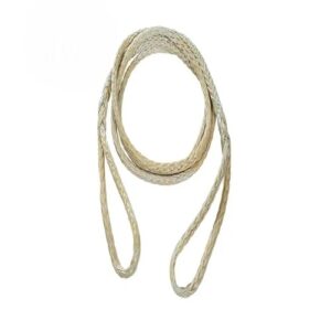PE fiber Mooring Rope