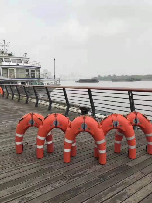 REMOTE CONTROLLED LIFEBUOY - Image 3