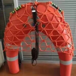 REMOTE CONTROLLED LIFEBUOY