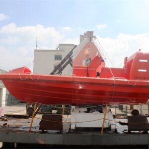 RESCUE BOAT,FAST RESCUE BOAT, WORKING BOAT