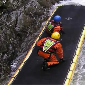 Rescue Bridge