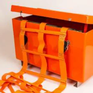 Emergency Ladder