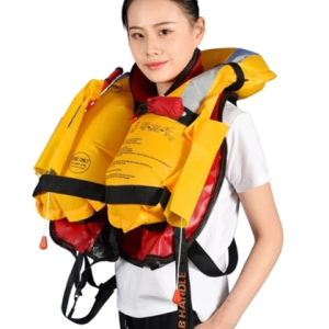 SOLAS Inflatable Life Jacket