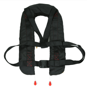 SOLAS Inflatable Life Jacket