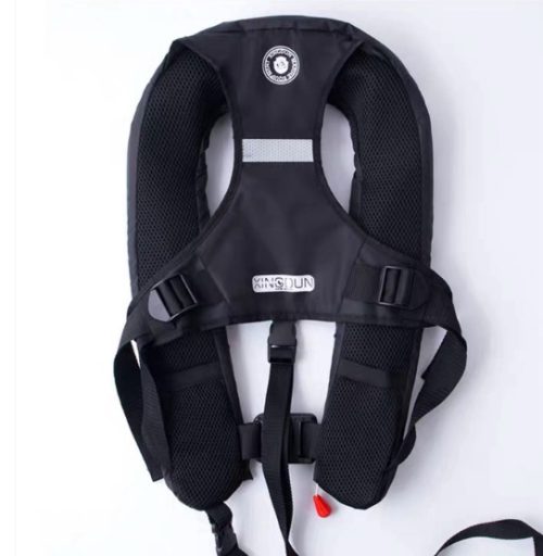 CQIF-150N Auto Inflate Life Jacket - Image 3