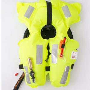 CQIF-150N Auto Inflate Life Jacket