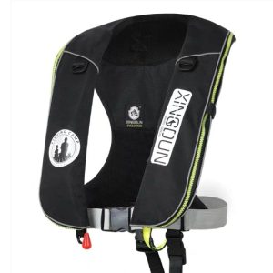 CQIF-100N Inflatable Life Vest
