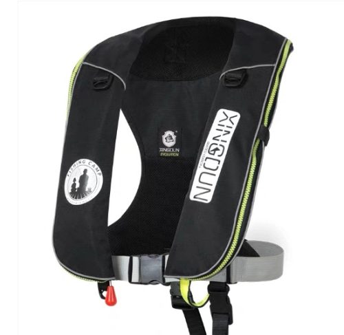 CQIF-100N Inflatable Life Vest