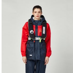 CQIF-100N Inflatable Life Vest