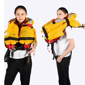CQYB/I-275N Offshore Life Jacket
