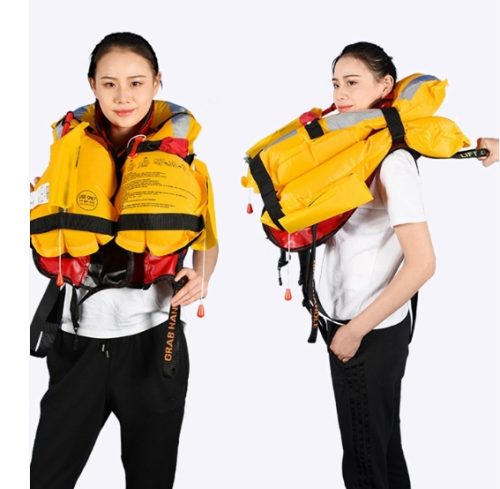 CQYB/I-275N Offshore Life Jacket