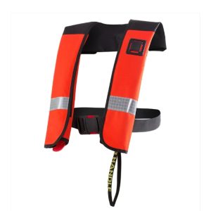 CQIF/II-150N Inflatable PFD