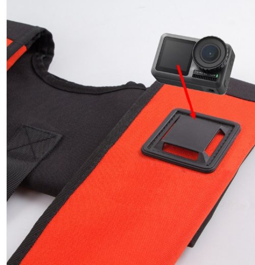 CQIF/II-150N Inflatable PFD - Image 2