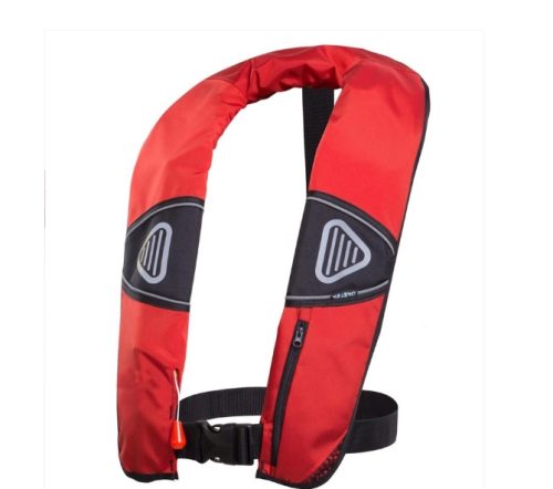CQIF/IX-150N Kayaking Inflatable PFD