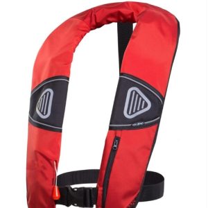CQIF/IX-150N Kayaking Inflatable PFD