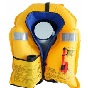 CQIF/X-150N Camouflage Life Jackets