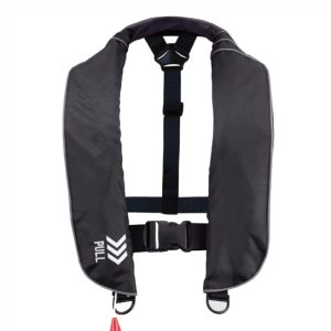 CQIF/III-150N Self Inflating Life Jacket