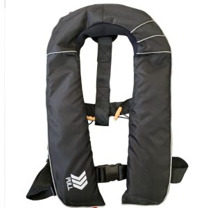 CQIF/III-150N Self Inflating Life Jacket