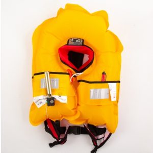 CQIF/V-150N Boating Life Jackets