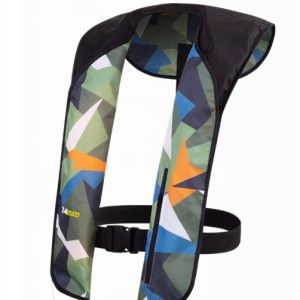 CQIF/VI-150N Fishing PFD Life Vest