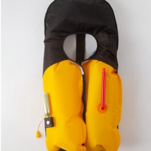 CQIF/VI-150N Fishing PFD Life Vest
