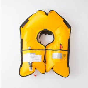 CQIF/I-150N Adult Inflatable Life Jacket