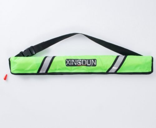 CQYD-100N Inflatable Life Belt - Image 3