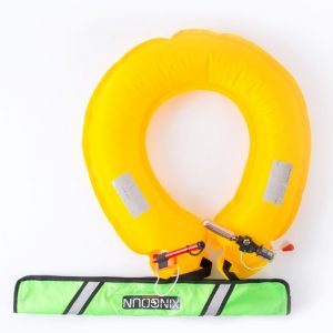 CQYD-100N Inflatable Life Belt