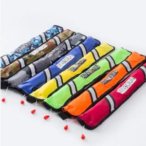 CQYD-100N Inflatable Life Belt
