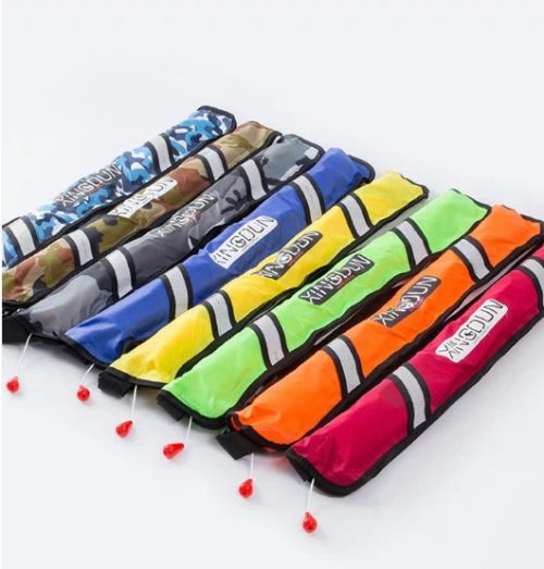 CQYD-100N Inflatable Life Belt