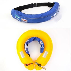 CQYD/I-100N Waist Life Jacket