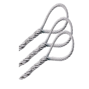Spliced Steel Wire Rope Sling