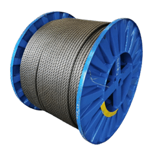 Galvanized Steel Wire Rope
