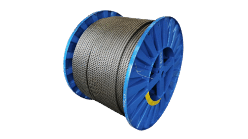 Steel Wire Rope