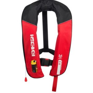 GDR 155 M “DUO” 150 NEWTON INFLATABLE LIFE JACKET