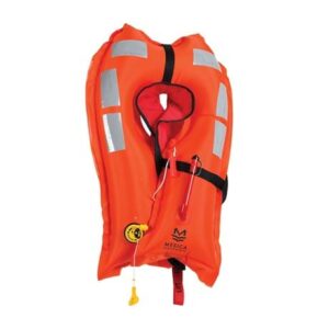 GDR 155 M “DUO” 150 NEWTON INFLATABLE LIFE JACKET