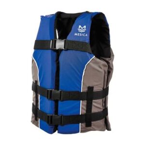 GDR 100S “Deep Blue” 50 Newton Buoyancy Aid