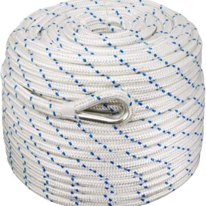 Polyester Double Braid