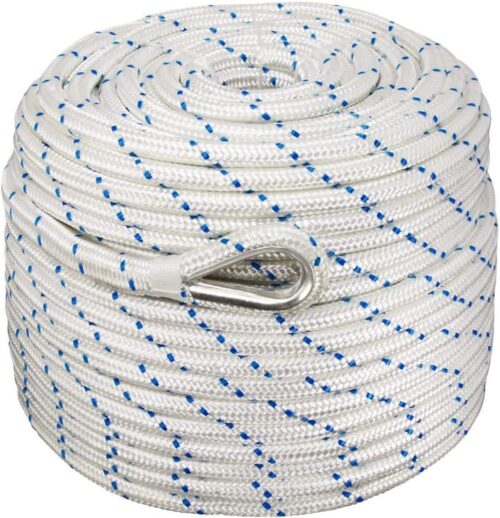 Polyester Double Braid