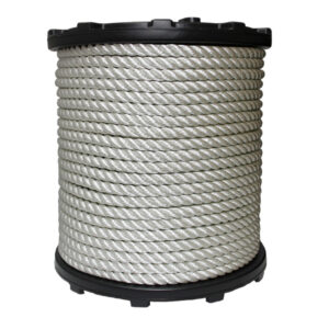 Polyester 3 Strand Rope