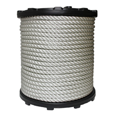 Polyester 3 Strand Rope