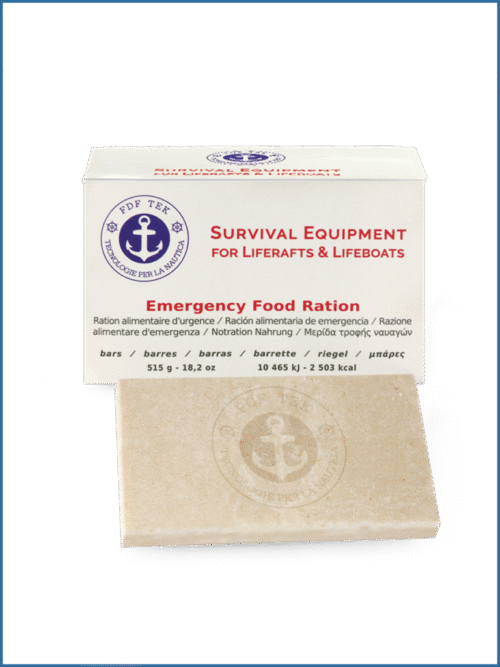 Food Ration