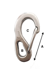 SNAP HOOKS