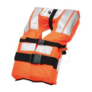 Rescue Master 2010 Adult Solas Life Jacket