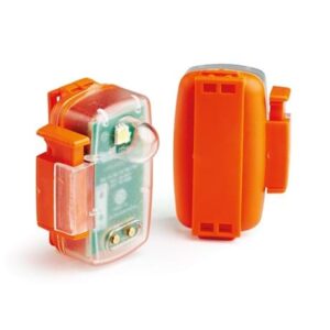GDR 008 SOLAS SWICH-ON AUTOMATIC LIFE JACKET LIGHT