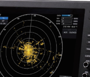 HRD-300 RADAR