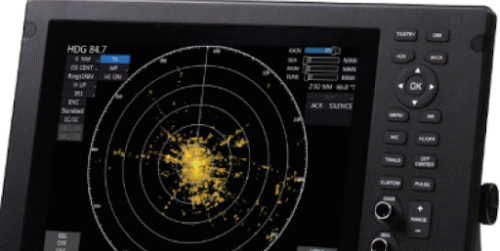 HRD-300 RADAR