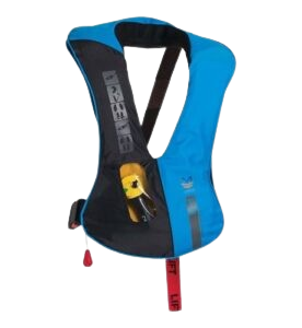 GDR 162 A “Mono” 150 Newton Inflatable Life Jacket