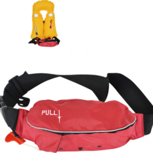 CQYD/V-150N Fanny Pack Life Jacket